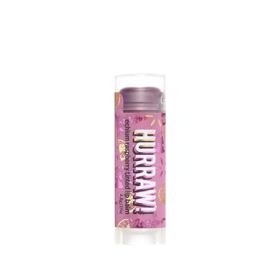 Hurraw Tinted Raspberry Lip Balm Ahududu 4.8 gr Dudak Balmı