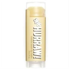 Hurraw Vanilla Bean Lip Balm Vanilya