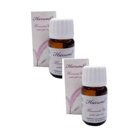 Hürrem 2x20 ml Hamam Otu Yağı