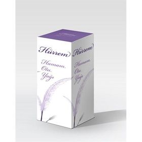 Hürrem 3x20 ml Hamam Otu Yağı