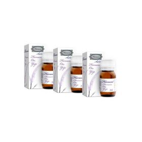 Hürrem 3x20 ml Hamam Otu Yağı