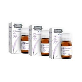 Hürrem 3x20 ml Hamam Otu Yağı