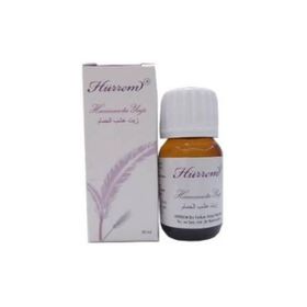 Hürrem 3x20 ml Hamam Otu Yağı