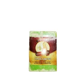 Hürrem 90 gr Zeytinyağlı Limon Sabunu