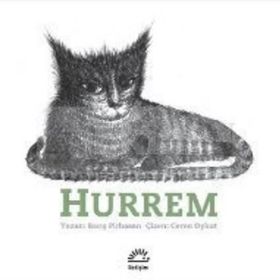 HURREM - BARIŞ PIRHASAN