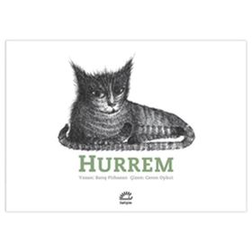 HURREM - BARIŞ PIRHASAN