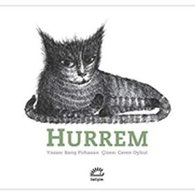 HURREM - BARIŞ PIRHASAN