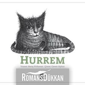 HURREM - BARIŞ PIRHASAN