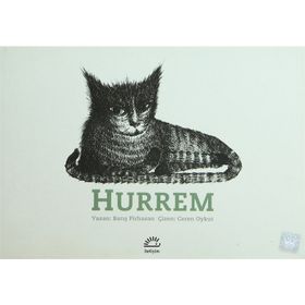 HURREM - BARIŞ PIRHASAN