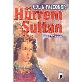 HÜRREM SULTAN - NAZIM TEKTAŞ