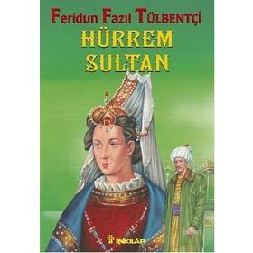 HÜRREM SULTAN - NAZIM TEKTAŞ