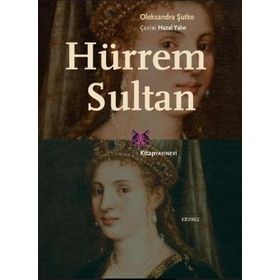 HÜRREM SULTAN - NAZIM TEKTAŞ