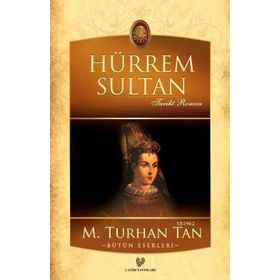 HÜRREM SULTAN - NAZIM TEKTAŞ