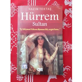 HÜRREM SULTAN - NAZIM TEKTAŞ