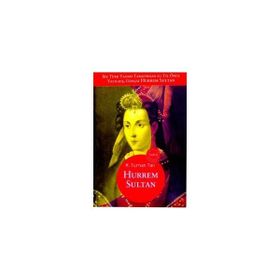 HÜRREM SULTAN - TURHAN TAN
