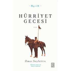 Hürriyet Gecesi - Ketebe Yayınları
