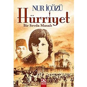 HÜRRIYET - NUR İÇÖZÜ