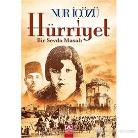 HÜRRIYET - NUR İÇÖZÜ