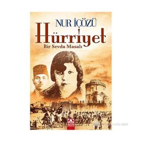 HÜRRIYET - NUR İÇÖZÜ