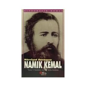 HÜRRİYET SAVAŞÇISI NAMIK KEMAL - V. STAMBULOV