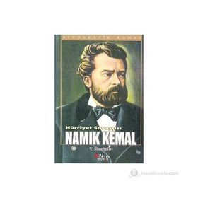 HÜRRİYET SAVAŞÇISI NAMIK KEMAL - V. STAMBULOV
