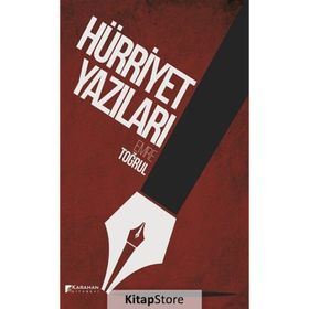 Hürriyet Yazıları - Emre Toğrul