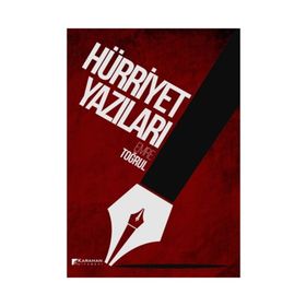 Hürriyet Yazıları - Emre Toğrul