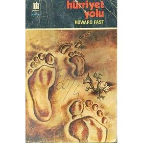 Hürriyet Yolu - Howard Fast
