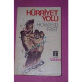 Hürriyet Yolu - Howard Fast