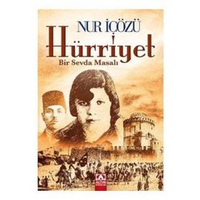 Hürriyet Yolu - Howard Fast