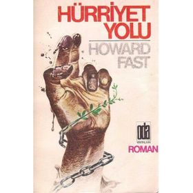 Hürriyet Yolu - Howard Fast