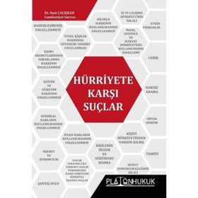Hürriyete Karşı Suçlar-Erdener Yurtcan
