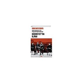 Hürriyetin İlanı Kronik Kitap