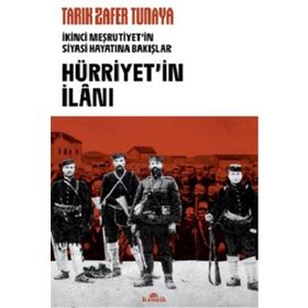 Hürriyetin İlanı Kronik Kitap