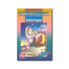 HURŞİT İLE MIHRIMAH - SADETTIN KAPLAN