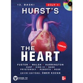Hurst’s Kalp 1-2 Cilt + Dvd - kollektif
