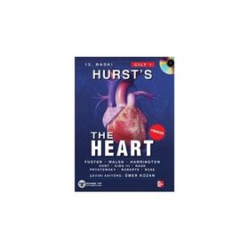 Hurst’s Kalp 1-2 Cilt + Dvd - kollektif