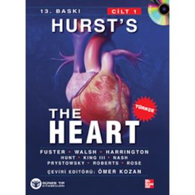 Hurst’s Kalp 1-2 Cilt + Dvd - kollektif