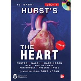 Hurst’s Kalp 1-2 Cilt + Dvd - kollektif