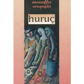 Huruç - Aykut Karahan