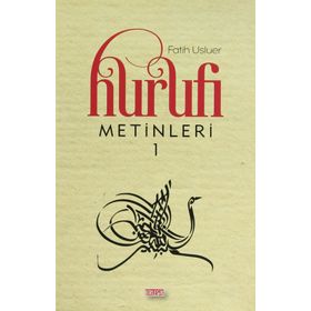 Hurufi Metinleri 1 - Fatih Usluer