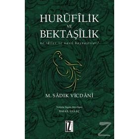 Hurufilik ve Bektaşilik - M. Sadık Vicdani