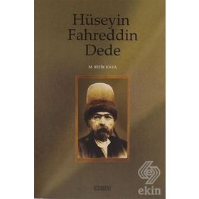 Hüseyin Fahreddin Dede - Mehmet Refik Kaya
