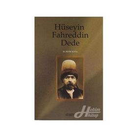 Hüseyin Fahreddin Dede - Mehmet Refik Kaya
