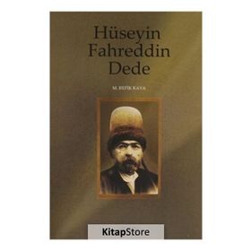 Hüseyin Fahreddin Dede - Mehmet Refik Kaya