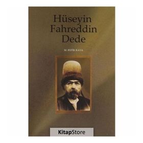 Hüseyin Fahreddin Dede - Mehmet Refik Kaya