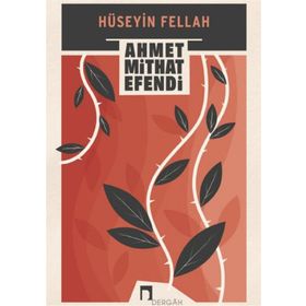 Hüseyin Fellah Dergah Yayınları