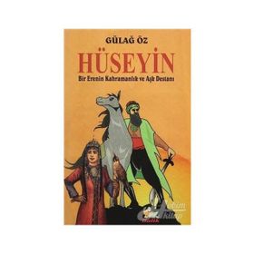 Hüseyin - Gülağ Öz