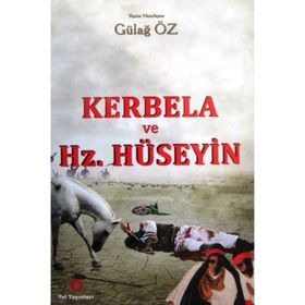 Hüseyin - Gülağ Öz