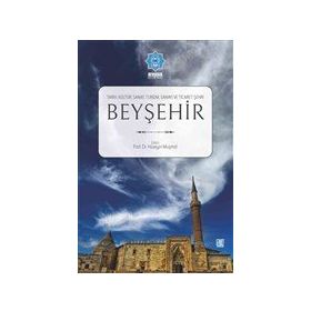 Hüseyin Muşmal - Beyşehir